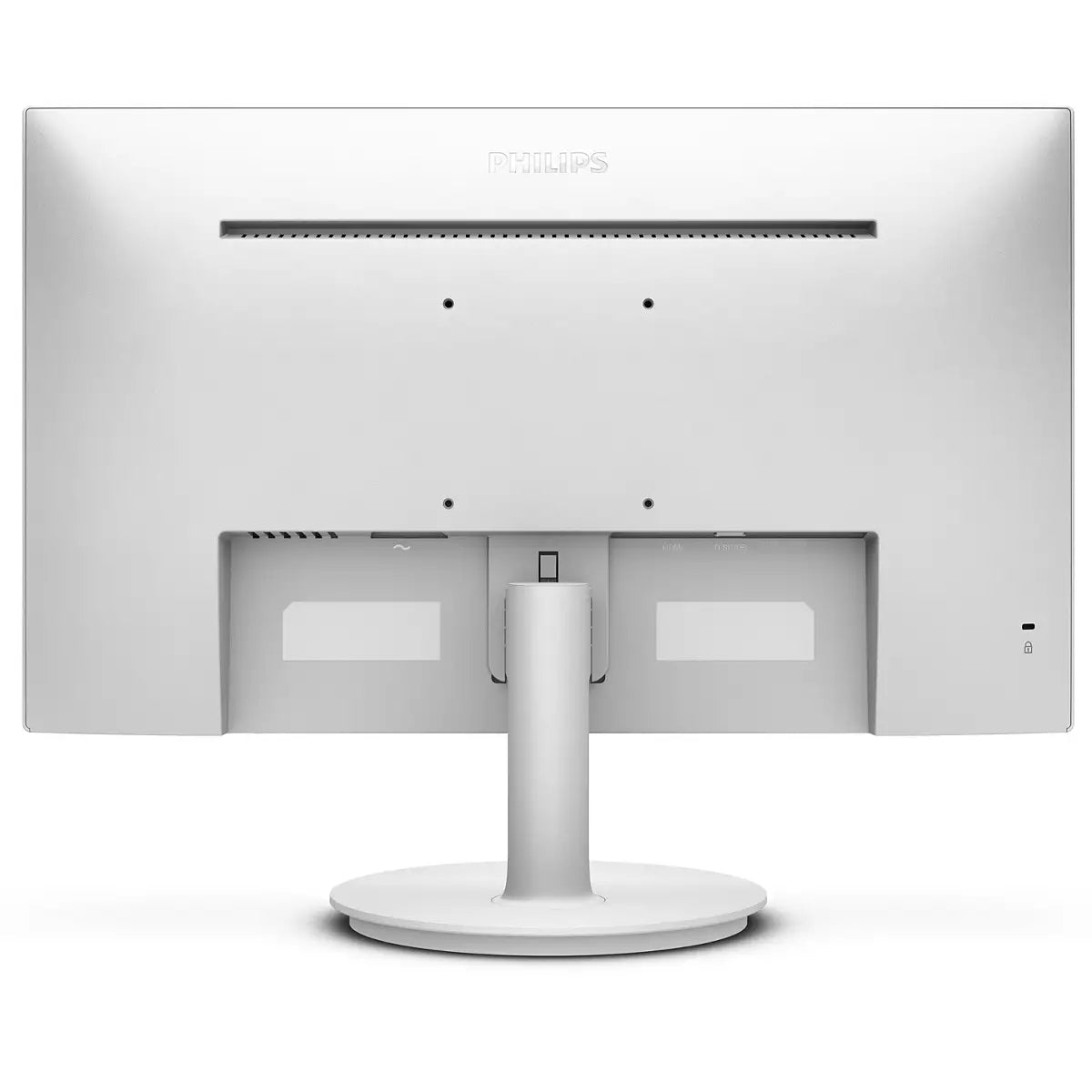 Philips V Line 271V8AW/00 Computerbildschirm 68,6 cm (27") 1920 x 1080 Pixel Full HD LCD Weiß