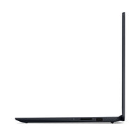 Lenovo IdeaPad 1 15ALC7 AMD Ryzen™ 7 5700U Laptop 39,6 cm (15.6") Full HD 16 GB DDR4-SDRAM 512 GB SSD Wi-Fi 6 (802.11ax) Windows 11 Home Französisch Blau