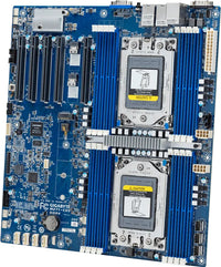 GIGABYTE MZ71-CE0 Socket SP3 Erweitertes ATX