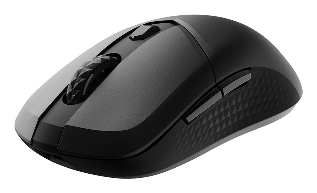 MSI VERSA 300 Maus Gaming rechts RF Wireless + Bluetooth + USB Type-C Optisch 8000 DPI