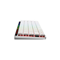 ASUS ROG Falchion RX Low Profile Tastatur Gaming USB + RF Wireless + Bluetooth QWERTZ Weiß