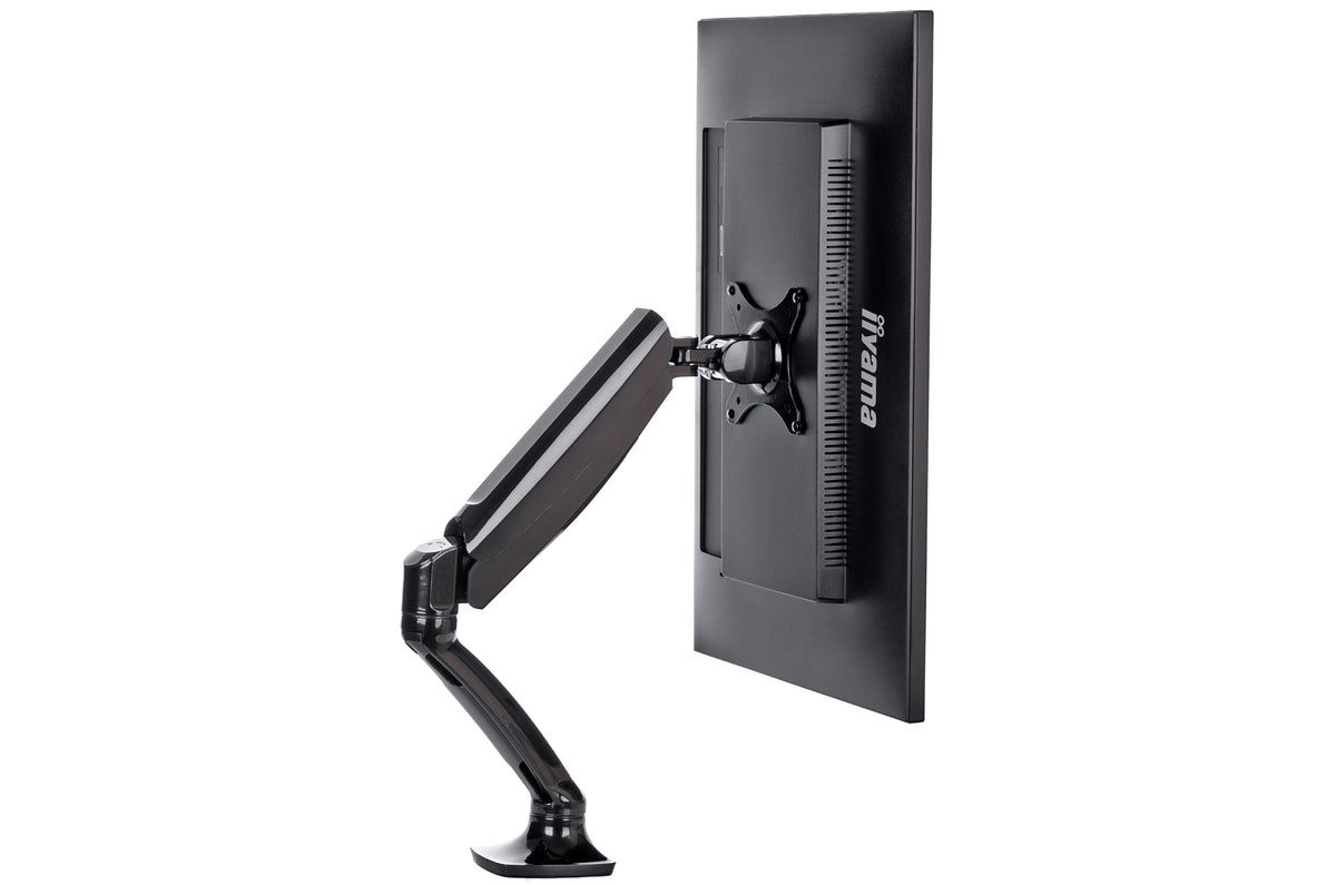 iiyama DS3001C-B1 Flachbildschirm-Tischhalterung 68,6 cm (27") Tisch/Bank Schwarz