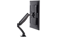 iiyama DS3001C-B1 Flachbildschirm-Tischhalterung 68,6 cm (27") Tisch/Bank Schwarz