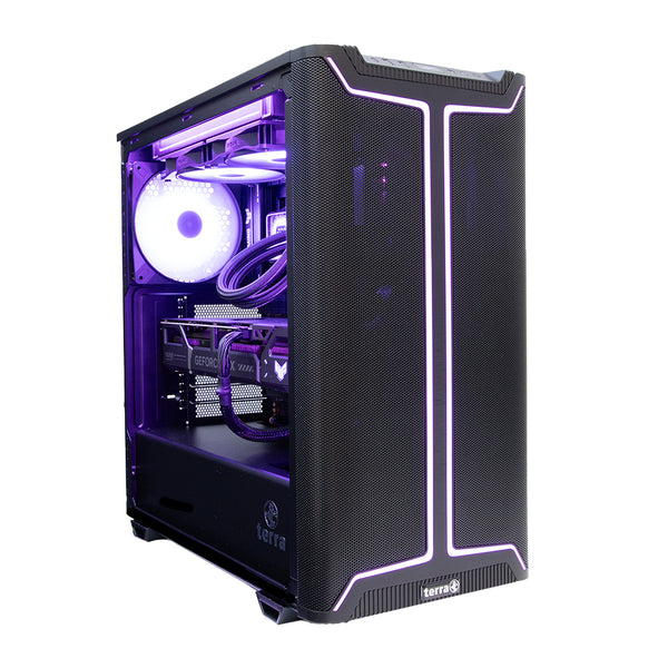 TERRA PC-GAMER ELITE 3