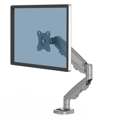 Fellowes Eppa 9683001 Flachbildschirm-Tischhalterung 101,6 cm (40") Tisch/Bank Silber
