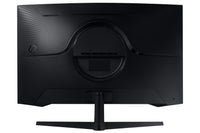 Samsung Gaming Monitor Odyssey G55C (32“)