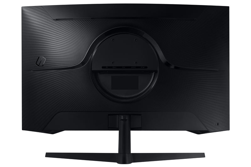 Samsung Gaming Monitor Odyssey G55C (32“)