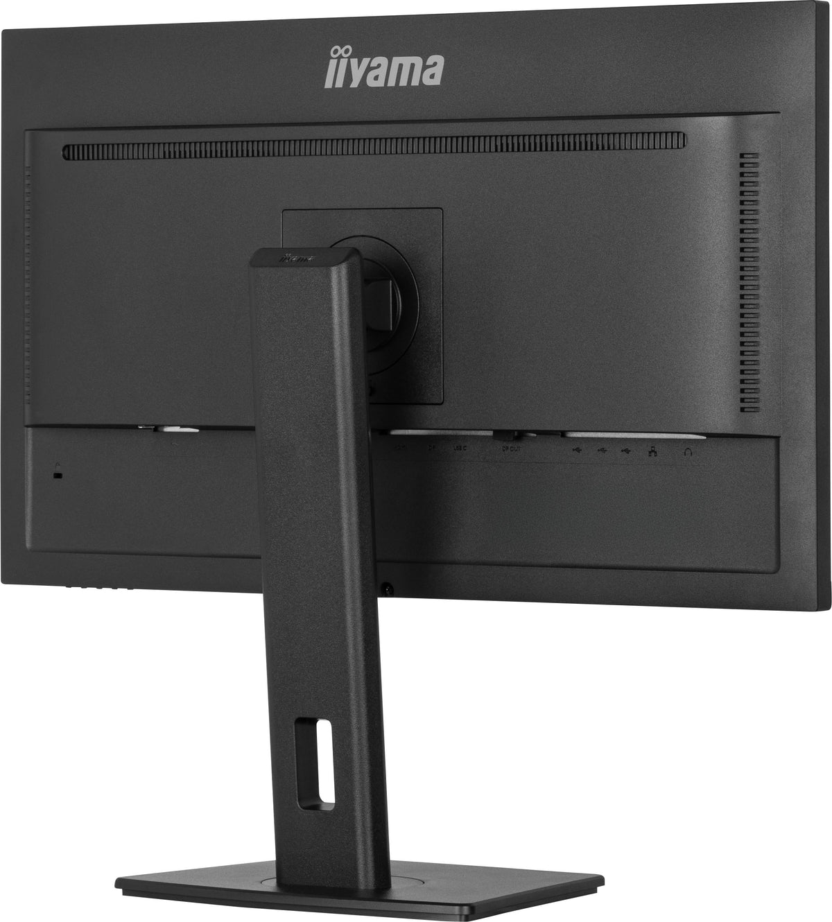 iiyama ProLite XUB2797QSN-B2 Computerbildschirm 68,6 cm (27") 2560 x 1440 Pixel Quad HD LED Schwarz
