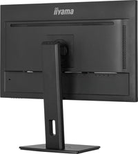 iiyama ProLite XUB2797QSN-B2 Computerbildschirm 68,6 cm (27") 2560 x 1440 Pixel Quad HD LED Schwarz