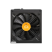 Chieftec Polaris 3.0 1250W Netzteil 20+4 pin ATX ATX Schwarz
