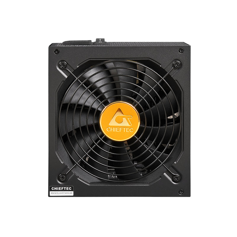 Chieftec Polaris 3.0 1250W Netzteil 20+4 pin ATX ATX Schwarz