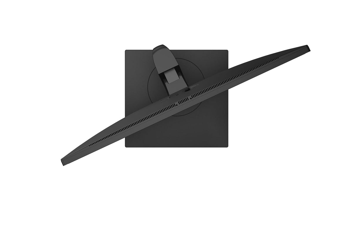 LG 27HS713C-B Computerbildschirm 68,6 cm (27") 3840 x 2160 Pixel 4K Ultra HD LED Schwarz