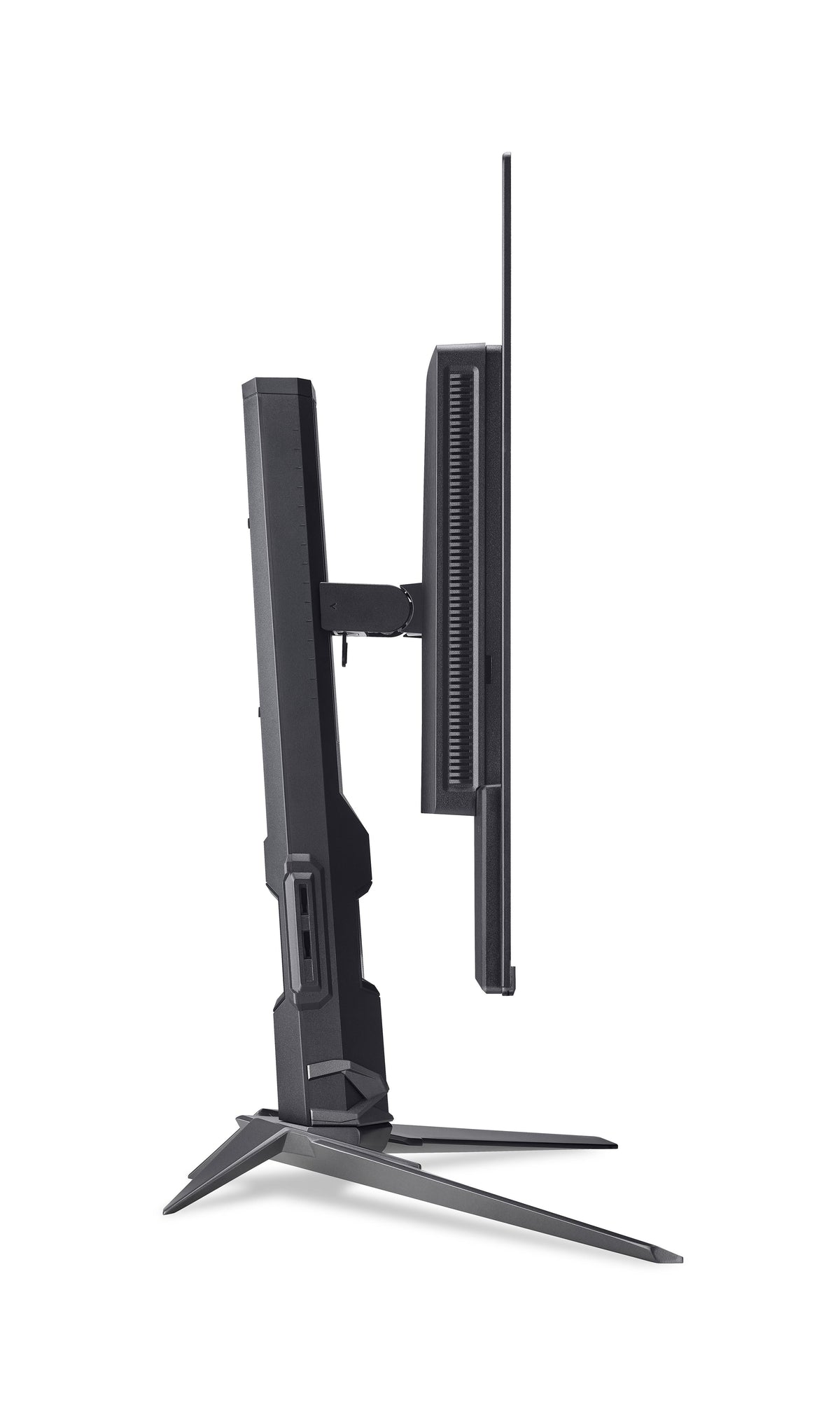 Acer Predator X27UW3bmiiprx Computerbildschirm 67,3 cm (26.5") 2560 x 1440 Pixel Quad HD QD-OLED Schwarz
