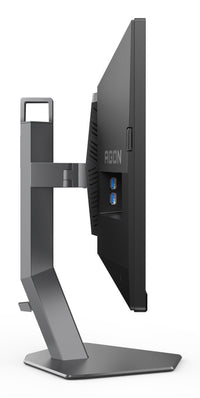 AOC G2 AG246FK6 Computerbildschirm 61,2 cm (24.1") 1920 x 1080 Pixel Full HD LED Schwarz, Grau