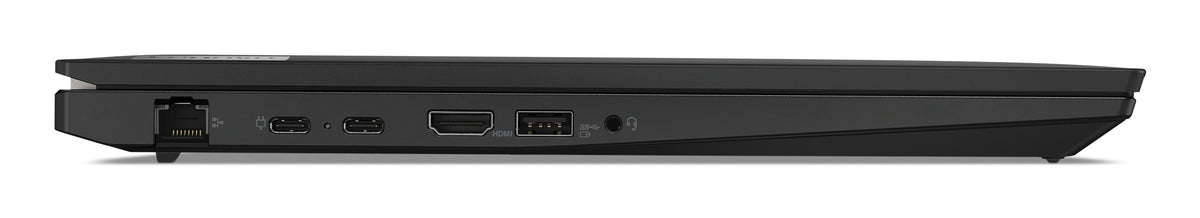 Lenovo ThinkPad P16s Gen 2 (AMD) AMD Ryzen™ 7 PRO 7840U Mobiler Arbeitsplatz 40,6 cm (16") Touchscreen WUXGA 32 GB LPDDR5x-SDRAM 1 TB SSD Wi-Fi 6E (802.11ax) Windows 11 Pro Deutsch Schwarz