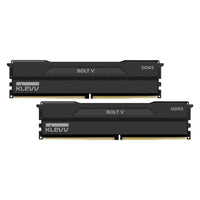 Klevv KD5AGUA80-60B280H Speichermodul 32 GB 2 x 16 GB DDR5 288-pin DIMM