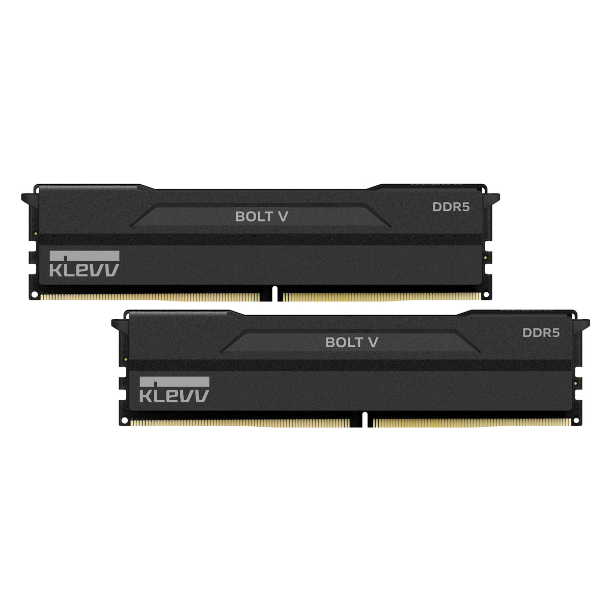 Klevv KD5AGUA80-64B300H Speichermodul 32 GB 2 x 16 GB DDR5 288-pin DIMM