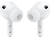 Samsung Galaxy Buds4 Pro Kopfhörer True Wireless Stereo (TWS) im Ohr Anrufe/Musik USB Typ-C Bluetooth Weiß