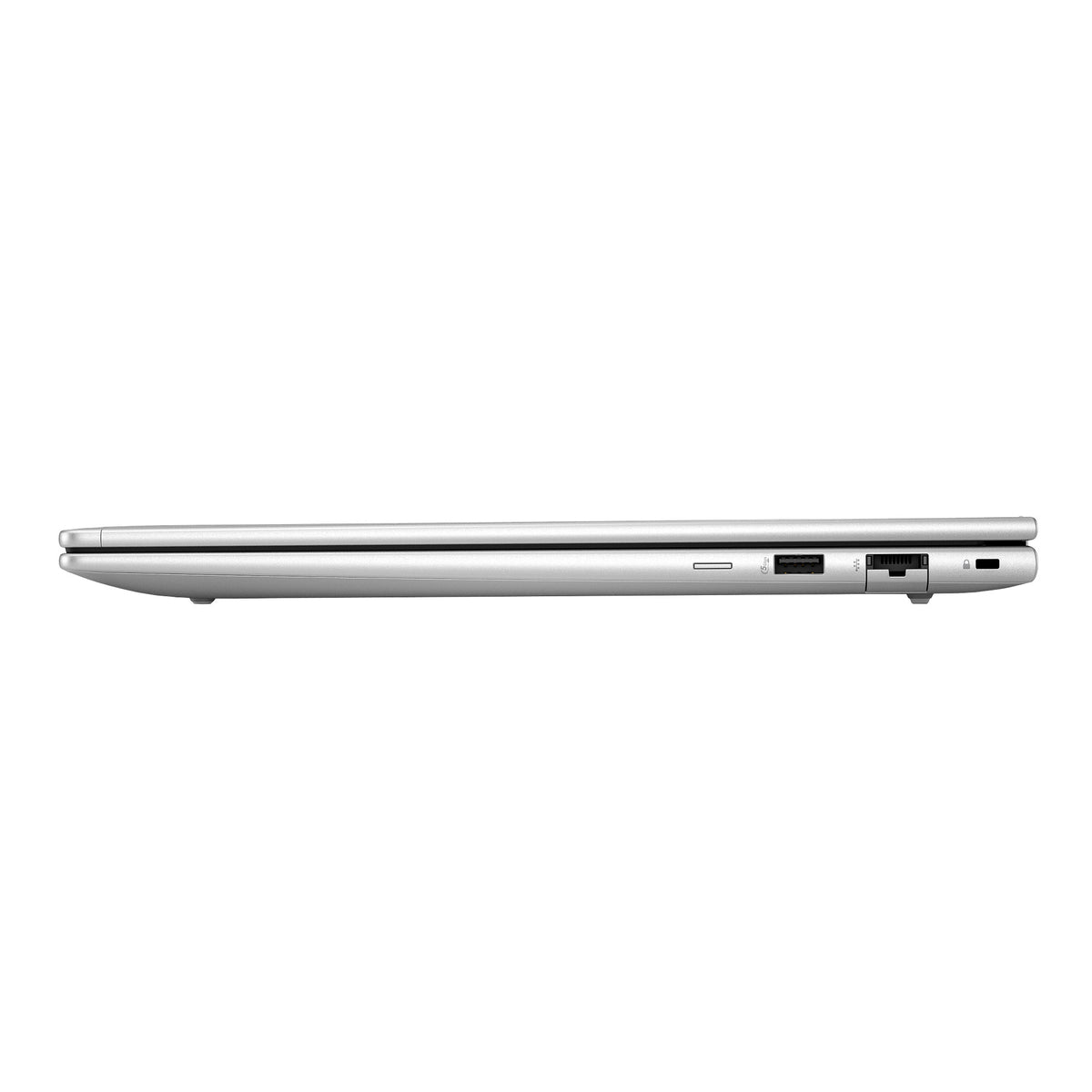HP ProBook 460 G11 Intel Core Ultra 5 125U Laptop 40,6 cm (16") WUXGA 16 GB DDR5-SDRAM 512 GB SSD Wi-Fi 6E (802.11ax) FreeDOS Silber