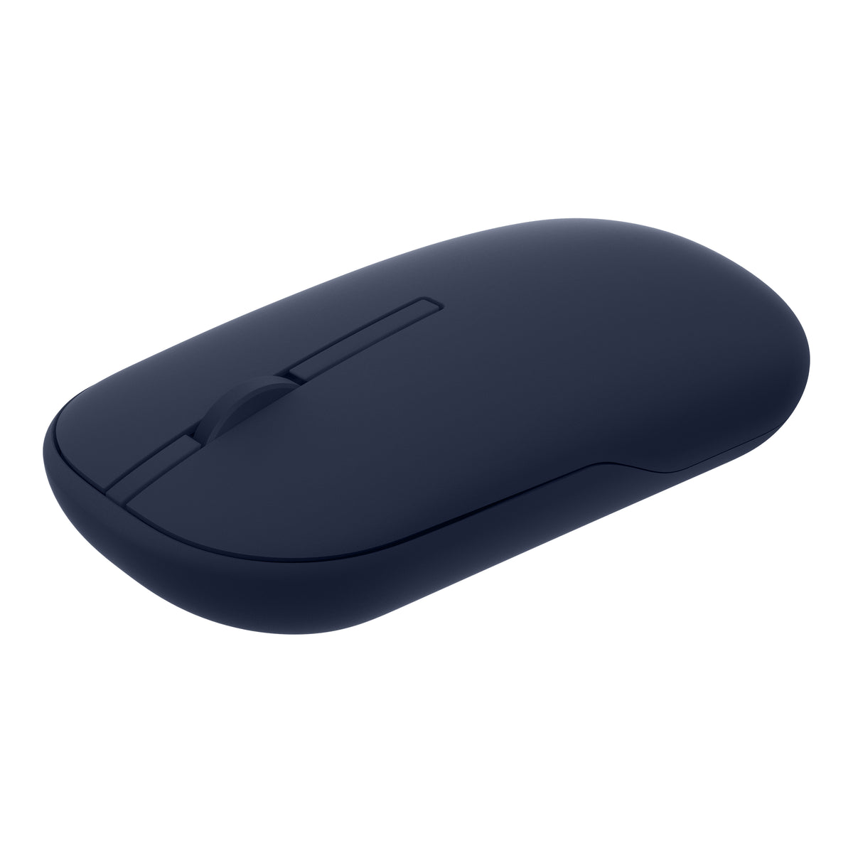 Souris ASUS Marshmallow MD100 Bureau Ambidextre RF Sans Fil + Bluetooth Optique 1600 DPI