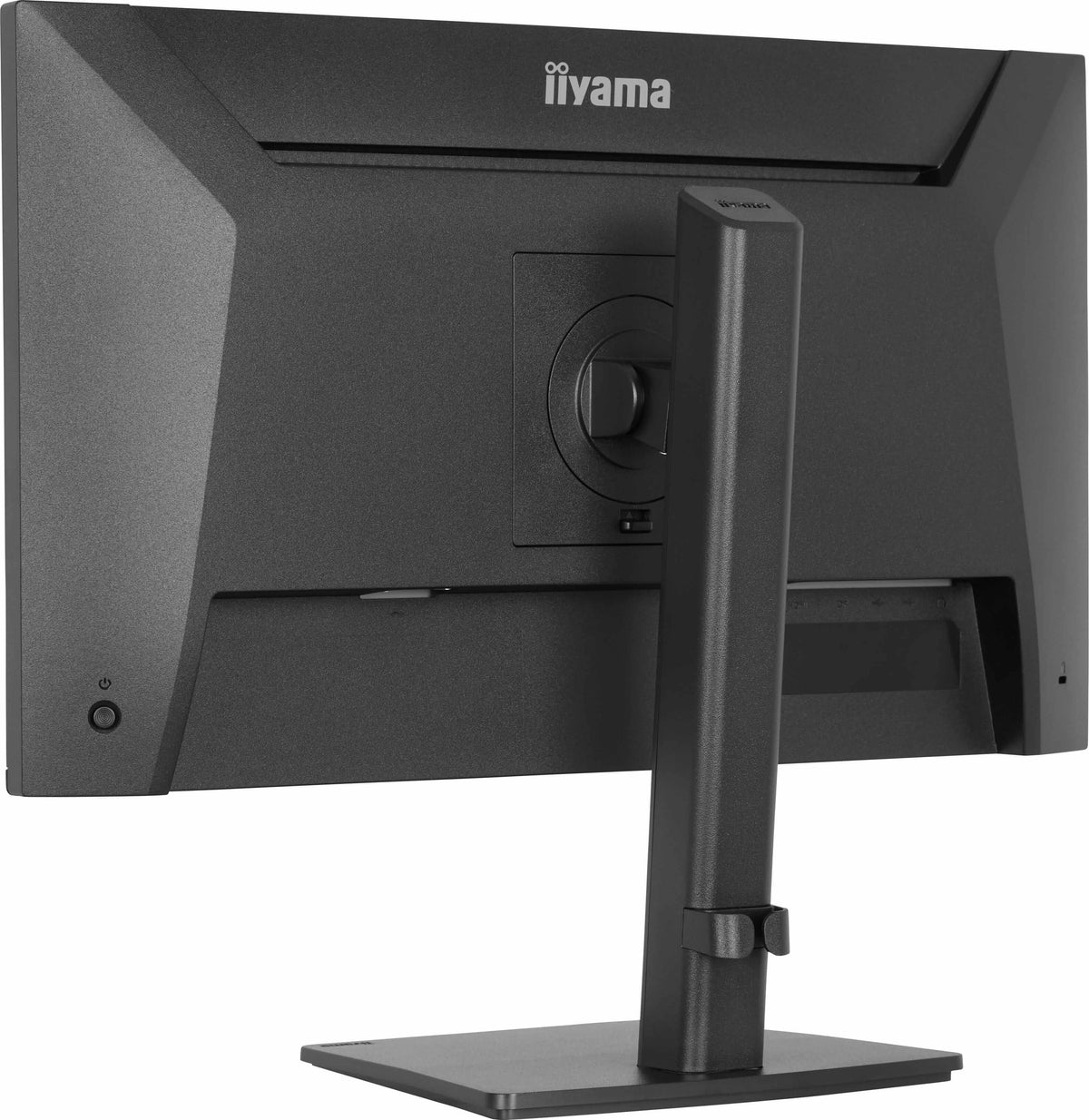 iiyama ProLite XB2493HSU-B1 Computerbildschirm 60,5 cm (23.8") 1920 x 1080 Pixel Full HD LED Schwarz