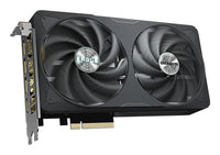 GIGABYTE GeForce RTX 5060 Ti EAGLE OC 8G Grafikkarte – 8 GB GDDR7, 128 Bit, PCI-E 5.0, 2617 MHz Kernfrequenz, 3 x DisplayPort, 1 x HDMI, GV-N506TEAGLE OC-8GD