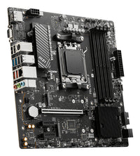 MSI PRO B650M-P Motherboard AMD B650 Sockel AM5 micro ATX