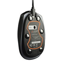 Lexip JVAPCM00430 Maus Gaming rechts USB Typ-A Laser 12000 DPI