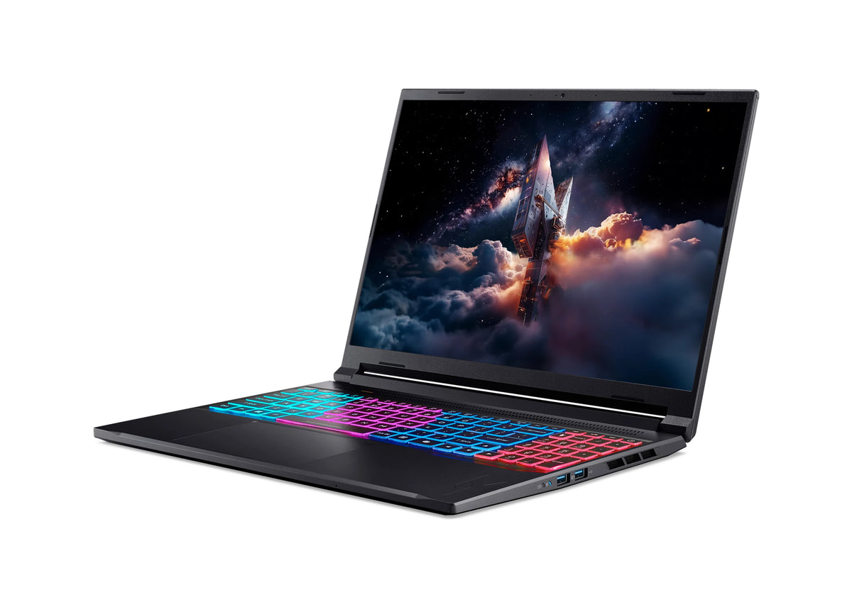 Acer Gaming-Notebook Nitro V 16S AI ANV16S-41 ANV16S-41-R6WL
