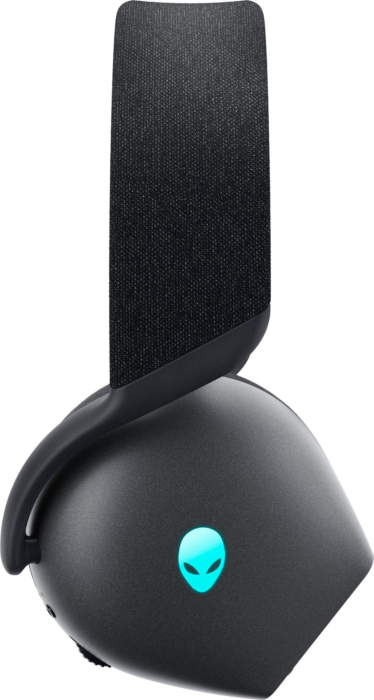 Alienware AW725H Kopfhörer Verkabelt & Kabellos Kopfband Gaming USB Typ-C Bluetooth Schwarz