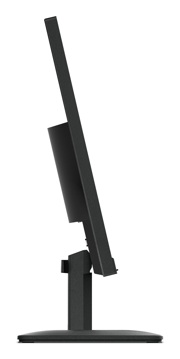 Lenovo L24-4e Computerbildschirm 60,5 cm (23.8") 1920 x 1080 Pixel Full HD LCD Schwarz