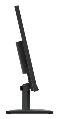 Lenovo L24-4e Computerbildschirm 60,5 cm (23.8") 1920 x 1080 Pixel Full HD LCD Schwarz