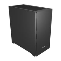 FSP U530-BS Gehäuse Full Tower mITX, mATX, ATX, E-ATX, EEB Schwarz