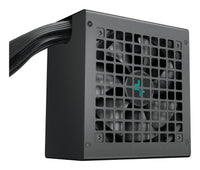 DeepCool PL650D Netzteil 650 W 20+4 pin ATX ATX Schwarz