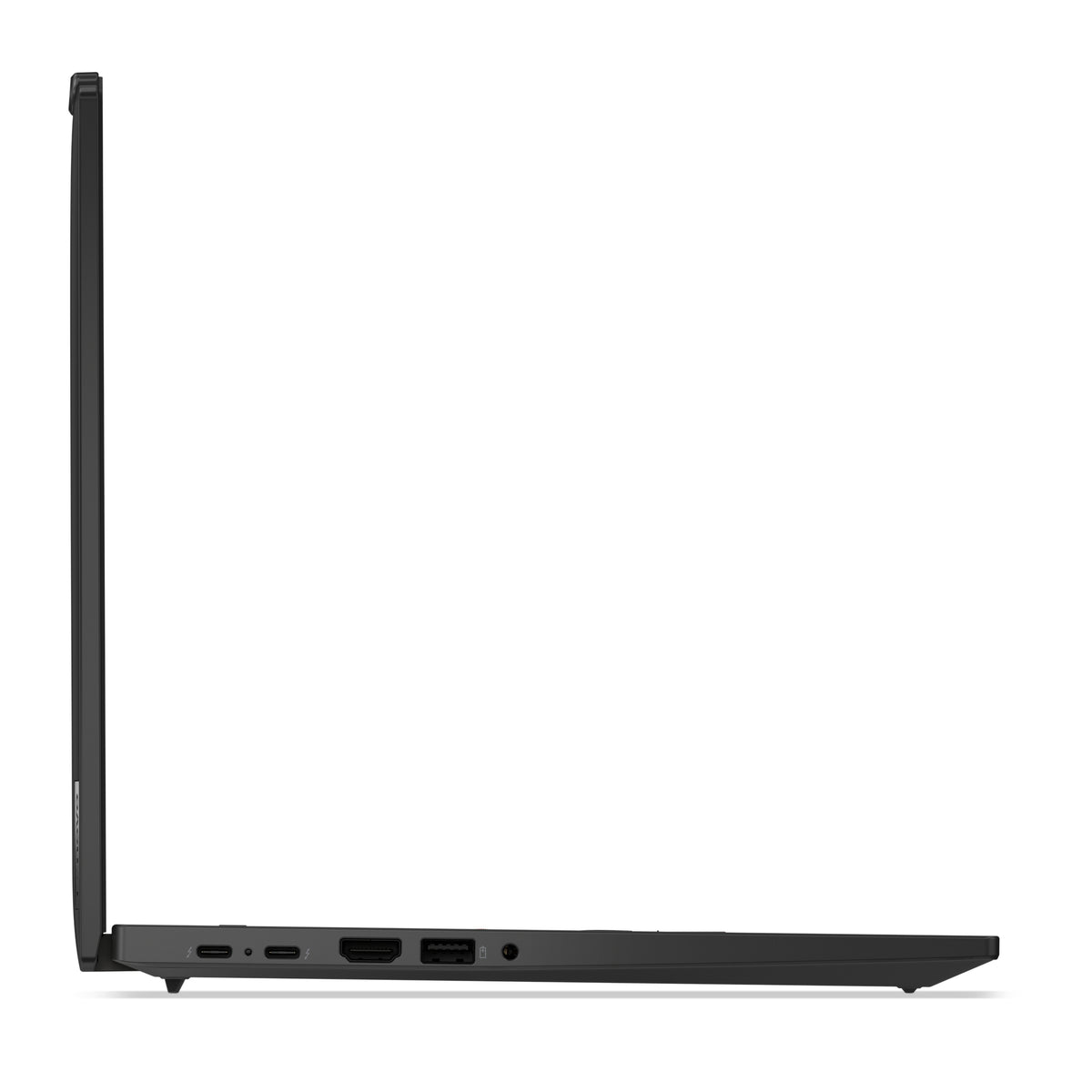 Lenovo ThinkPad T14 Gen 6 (AMD) Copilot+ PC AMD Ryzen AI 7 350 Laptop 35,6 cm (14") WUXGA 64 GB DDR5-SDRAM 1 TB SSD Wi-Fi 7 (802.11be) Windows 11 Pro Deutsch Schwarz