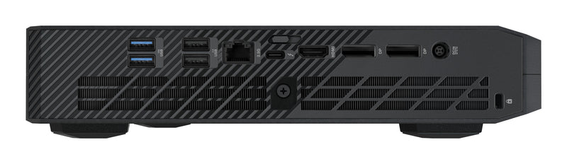 ASUS NUC 14 Pro Performance Kit RNUC14SRKU910002I Schwarz 185H