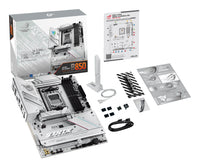 ASUS ROG STRIX B850-A GAMING WIFI AMD B850 Sockel AM5 ATX