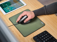 Trust Bayo II Maus rechts USB Typ-A 2400 DPI