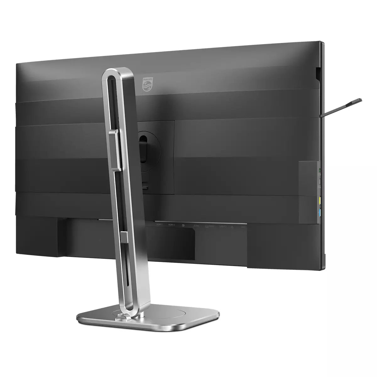 Philips 6000 series 27B2U6903/00 Computerbildschirm 68,6 cm (27") 3840 x 2160 Pixel 4K Ultra HD LED Anthrazit