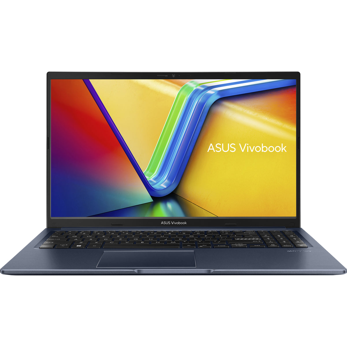 ASUS Vivobook 15 M1502NAQ-ISCBQ176W AMD Ryzen™ 5 150 Laptop 39,6 cm (15.6") Full HD 24 GB DDR5-SDRAM 512 GB SSD Wi-Fi 6 (802.11ax) Windows 11 Home Blau
