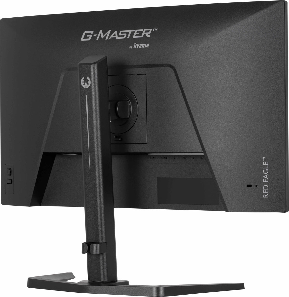 iiyama G-MASTER GB2771HSU-B1 Computerbildschirm 68,6 cm (27") 1920 x 1080 Pixel Full HD Schwarz