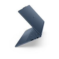 Lenovo Yoga 9 2-in-1 16N1X11 Copilot+ PC NVIDIA RTX Spark N1X Hybrid (2-in-1) 40,6 cm (16") Touchscreen 2.8K 64 GB LPDDR5x-SDRAM 1 TB SSD Wi-Fi 7 (802.11be) Windows 11 Pro Blau Schweiz