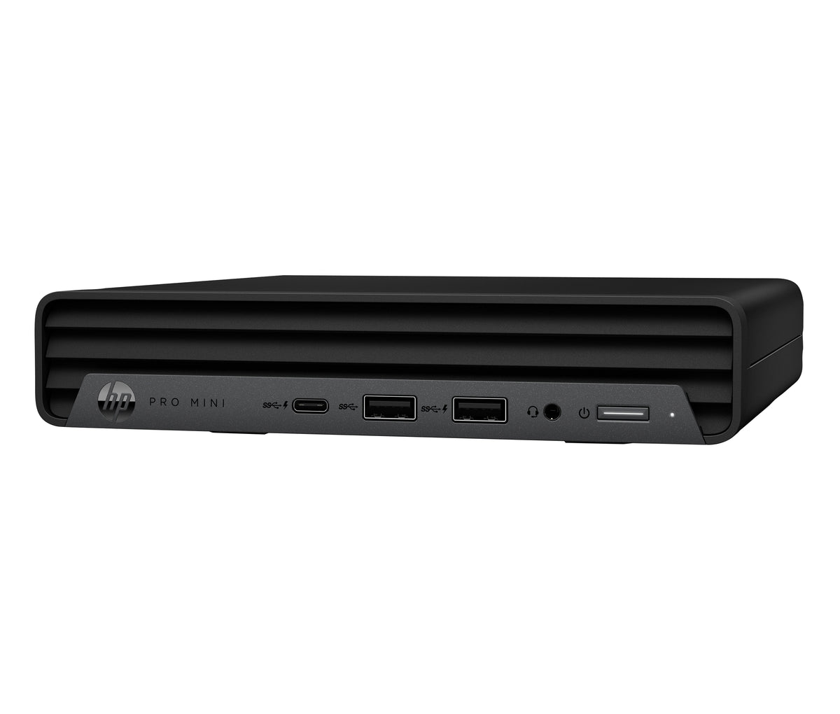 HP Pro Mini 400 G9 Intel® Core™ i7 i7-13700T 16 GB DDR4-SDRAM 512 GB SSD Windows 11 Pro Mini PC Mini-PC Schwarz