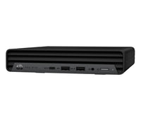 HP Pro Mini 400 G9 Intel® Core™ i7 i7-13700T 16 GB DDR4-SDRAM 512 GB SSD Windows 11 Pro Mini PC Mini-PC Schwarz
