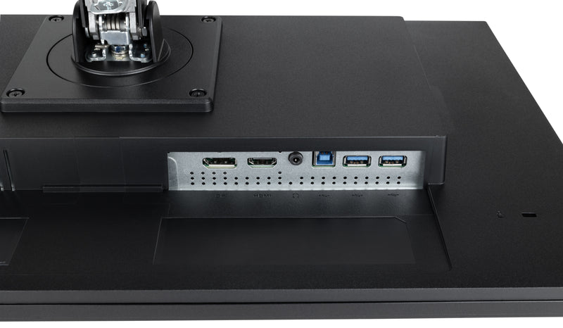 iiyama XUB2492HSU-B6 Computerbildschirm 60,5 cm (23.8") 1920 x 1080 Pixel Full HD LED Schwarz