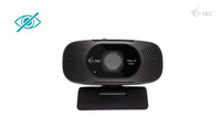i-tec SOLOMON 200 1080p Business Webcam