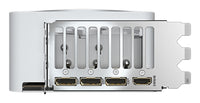 GIGABYTE GeForce RTX 5070 Ti AERO OC 16G Grafikkarte - 16GB GDDR7, 256 Bit, PCI-E 5.0, 2588 MHz Core Clock, 3 x DP 2.1a, 1 x HDMI 2.1b, NVIDIA DLSS 4, GV-N507TAERO OC-16GD