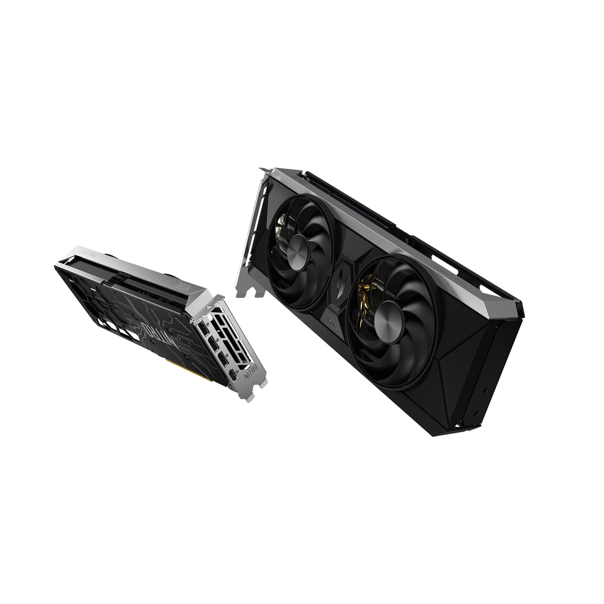 Acer Nitro Intel® Arc™ B580 OC Arc B580 12 GB GDDR6