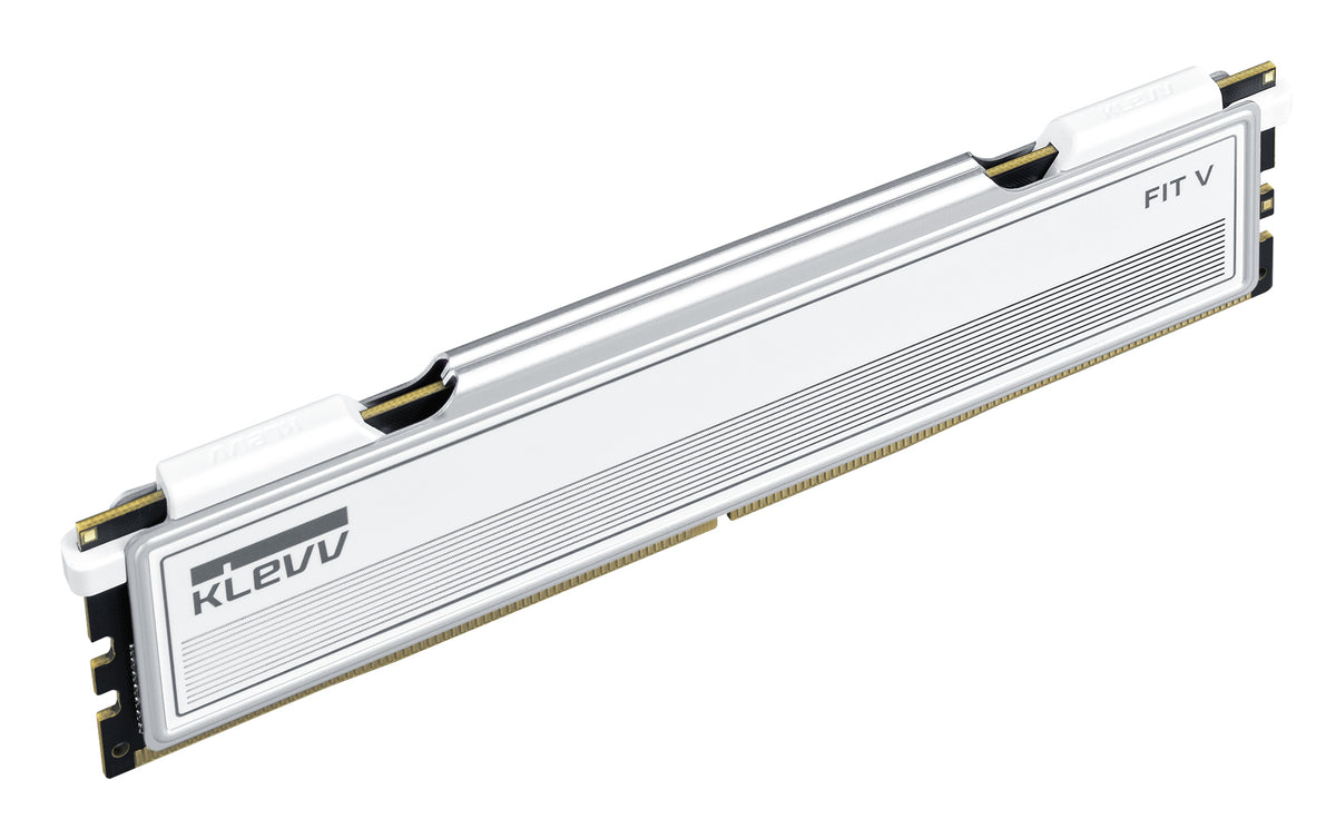 Klevv KD5AGU880-56K300Q Speichermodul 16 GB 1 x 16 GB DDR5 5600 MT/s 288-pin DIMM ECC