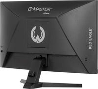 iiyama G-MASTER GC2480HSU-B1 Computerbildschirm 59,9 cm (23.6") 1920 x 1080 Pixel Full HD LED Schwarz